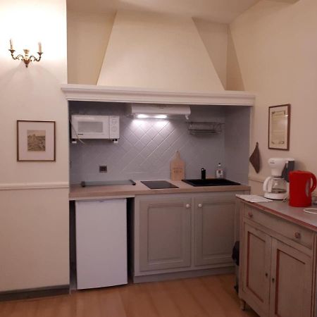 Appartement 7 Chateau Des Gipieres มงต์เบริง-เลส์-แบงส์ ภายนอก รูปภาพ