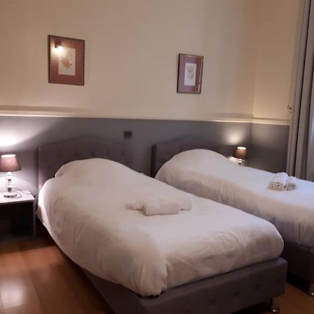 Appartement 7 Chateau Des Gipieres มงต์เบริง-เลส์-แบงส์ ภายนอก รูปภาพ