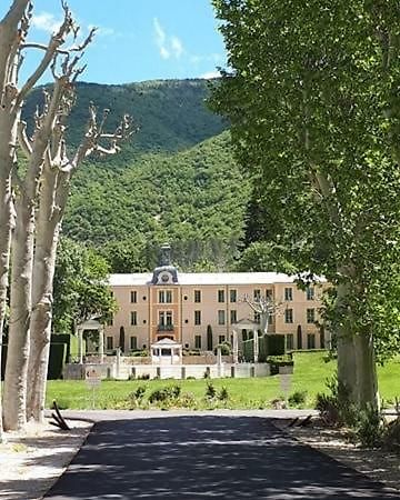 Appartement 7 Chateau Des Gipieres มงต์เบริง-เลส์-แบงส์ ภายนอก รูปภาพ