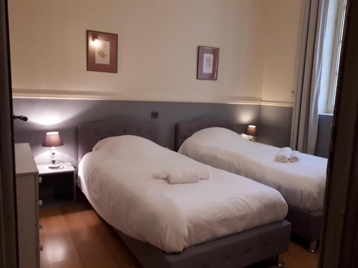 Appartement 7 Chateau Des Gipieres มงต์เบริง-เลส์-แบงส์ ภายนอก รูปภาพ