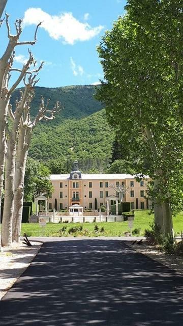Appartement 7 Chateau Des Gipieres มงต์เบริง-เลส์-แบงส์ ภายนอก รูปภาพ